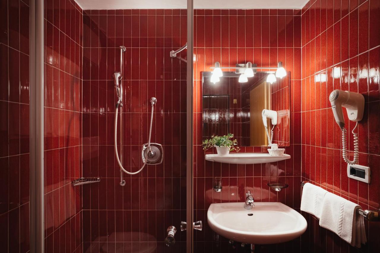 Oberaldoss Residence Wellness Santa Cristina Val Gardena Εξωτερικό φωτογραφία