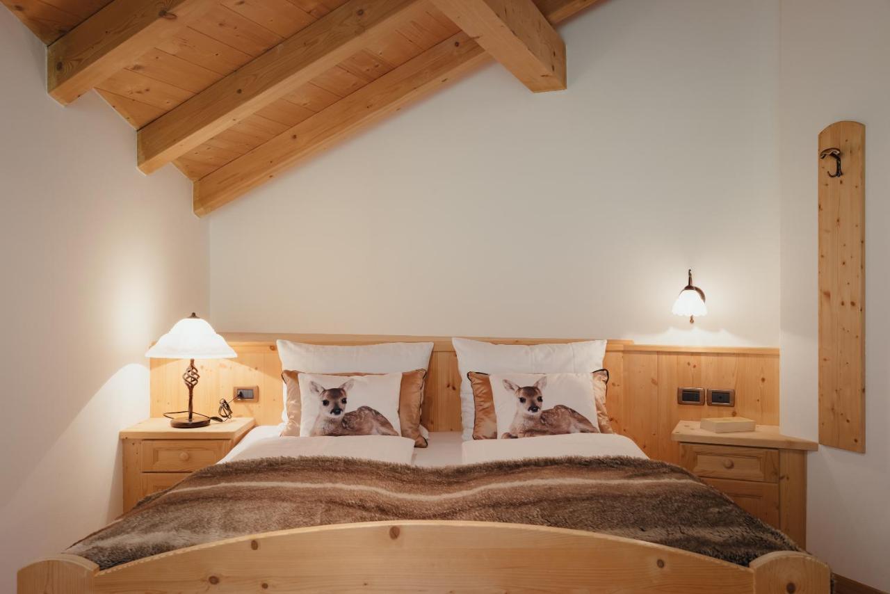 Oberaldoss Residence Wellness Santa Cristina Val Gardena Εξωτερικό φωτογραφία