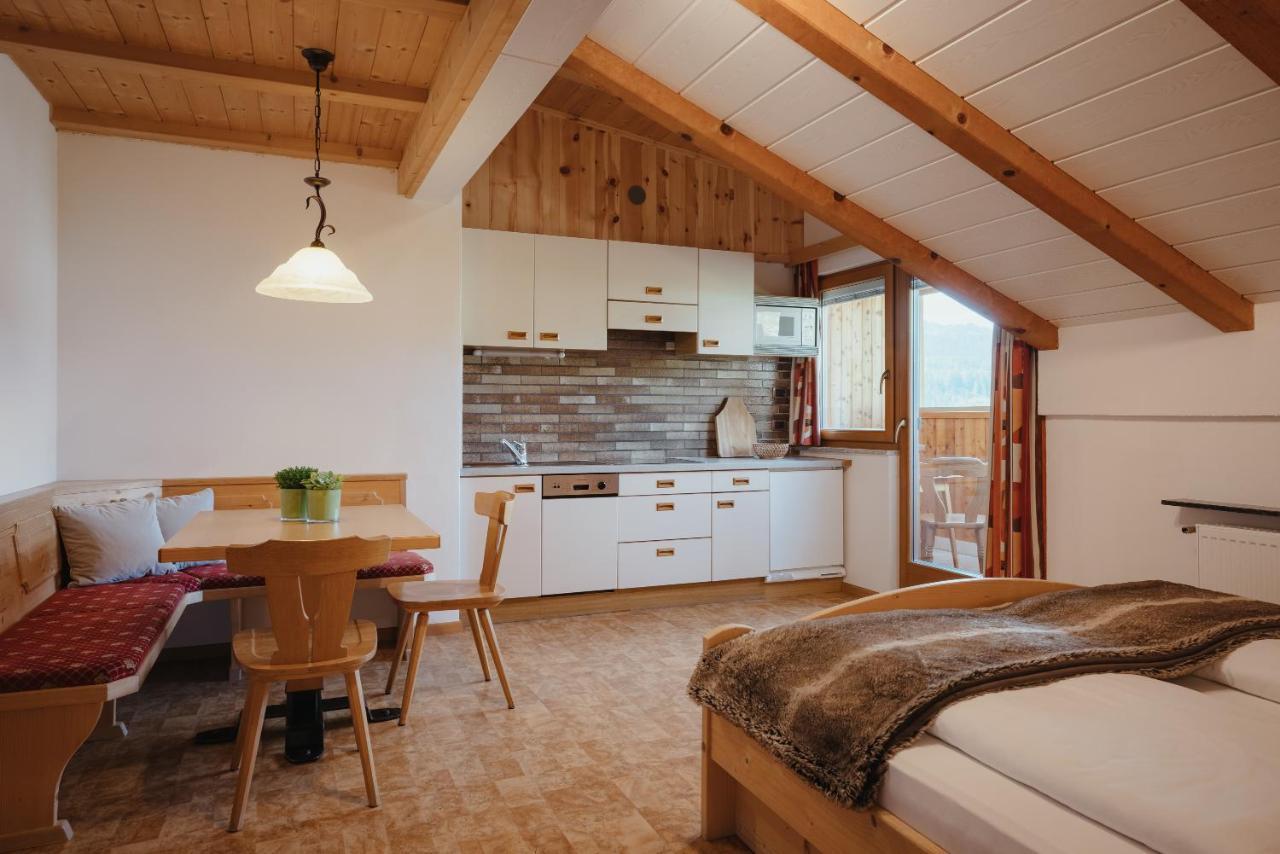 Oberaldoss Residence Wellness Santa Cristina Val Gardena Εξωτερικό φωτογραφία