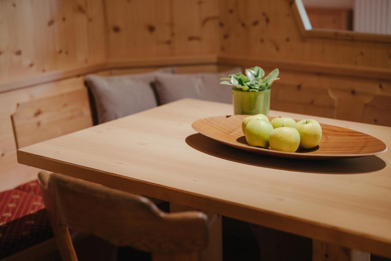 Oberaldoss Residence Wellness Santa Cristina Val Gardena Εξωτερικό φωτογραφία